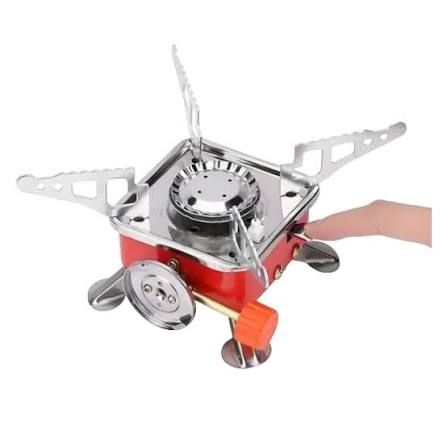 Cocina de gas portátil Kovar Cocina de gas portátil Kovar