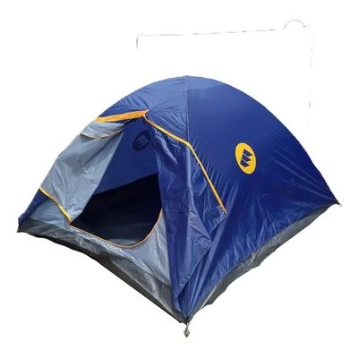 Tienda de campaña para 2 personas Ecology