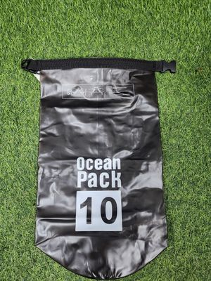 Dry bags transparentes de 10 litros Dry bags transparentes de 10 litros