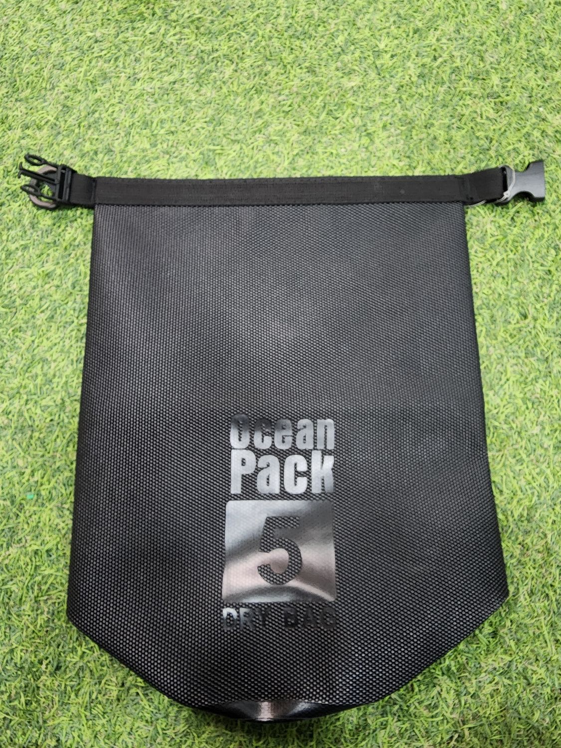 Dry bag Ocean Pack de 5 Litros Dry bag Ocean Pack de 5 Litros