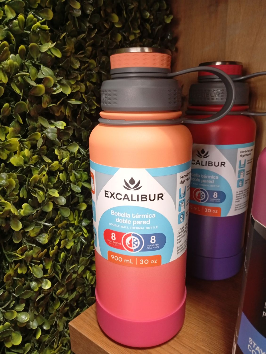 Excalibur 30 OZ Excalibur 30 OZ