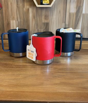 Klean Kanteen campus mug