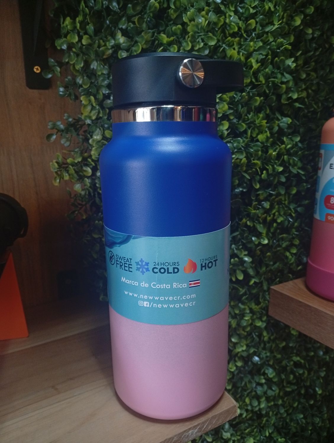 New Wave Hydro BOTTLE 32 oz