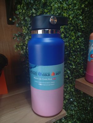 New Wave Hydro BOTTLE 32 oz New Wave Hydro BOTTLE 32 oz