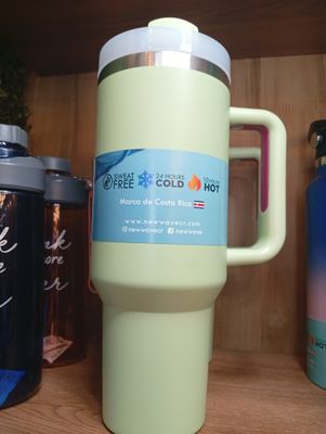 New Wave 40 oz New Wave 40 oz