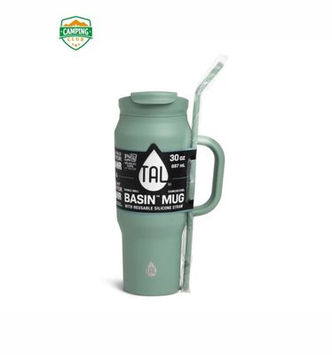 Basin Mug 30 oz Basin Mug 30 oz