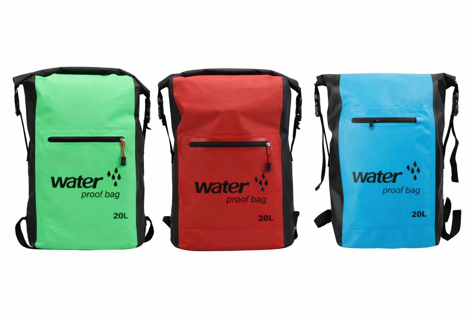 Mochila waterproof 20L Mochila waterproof 20L