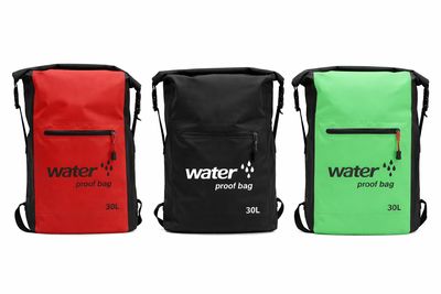 Mochila waterproof 30L Mochila waterproof 30L