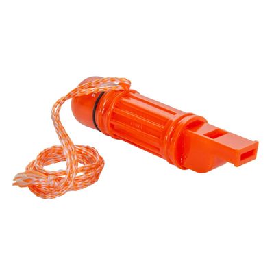 Stansport Silbato de Supervivencia