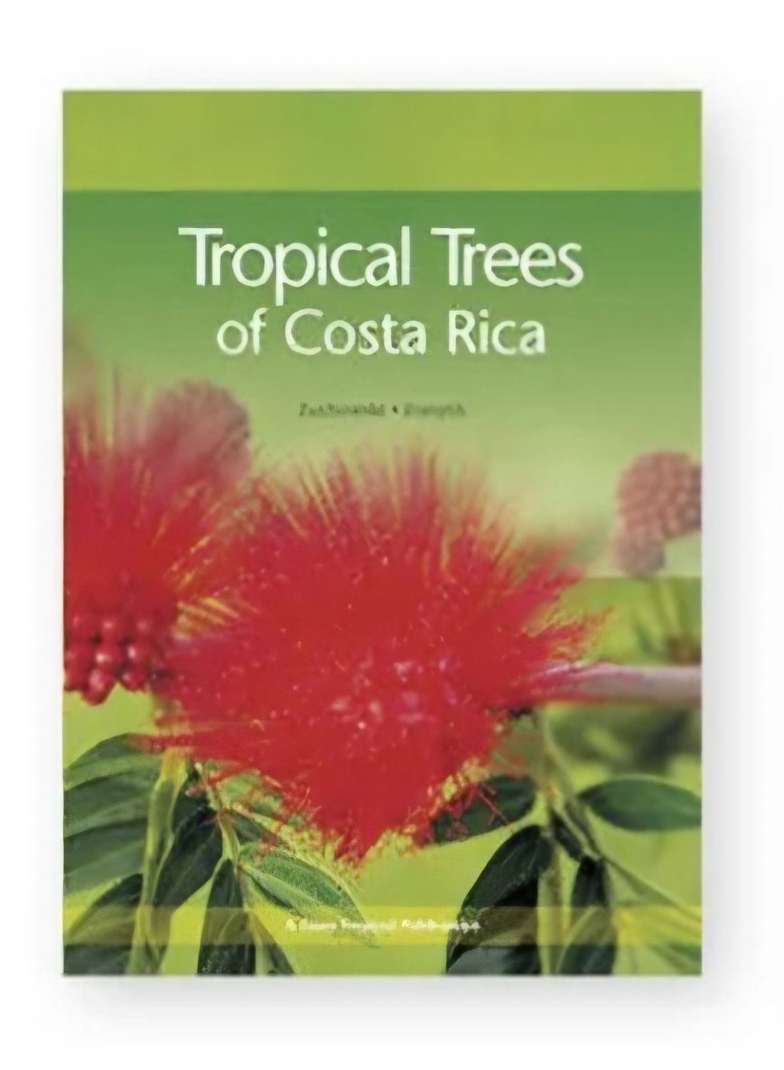 Tropical Trees of CR Tropical Trees of CR