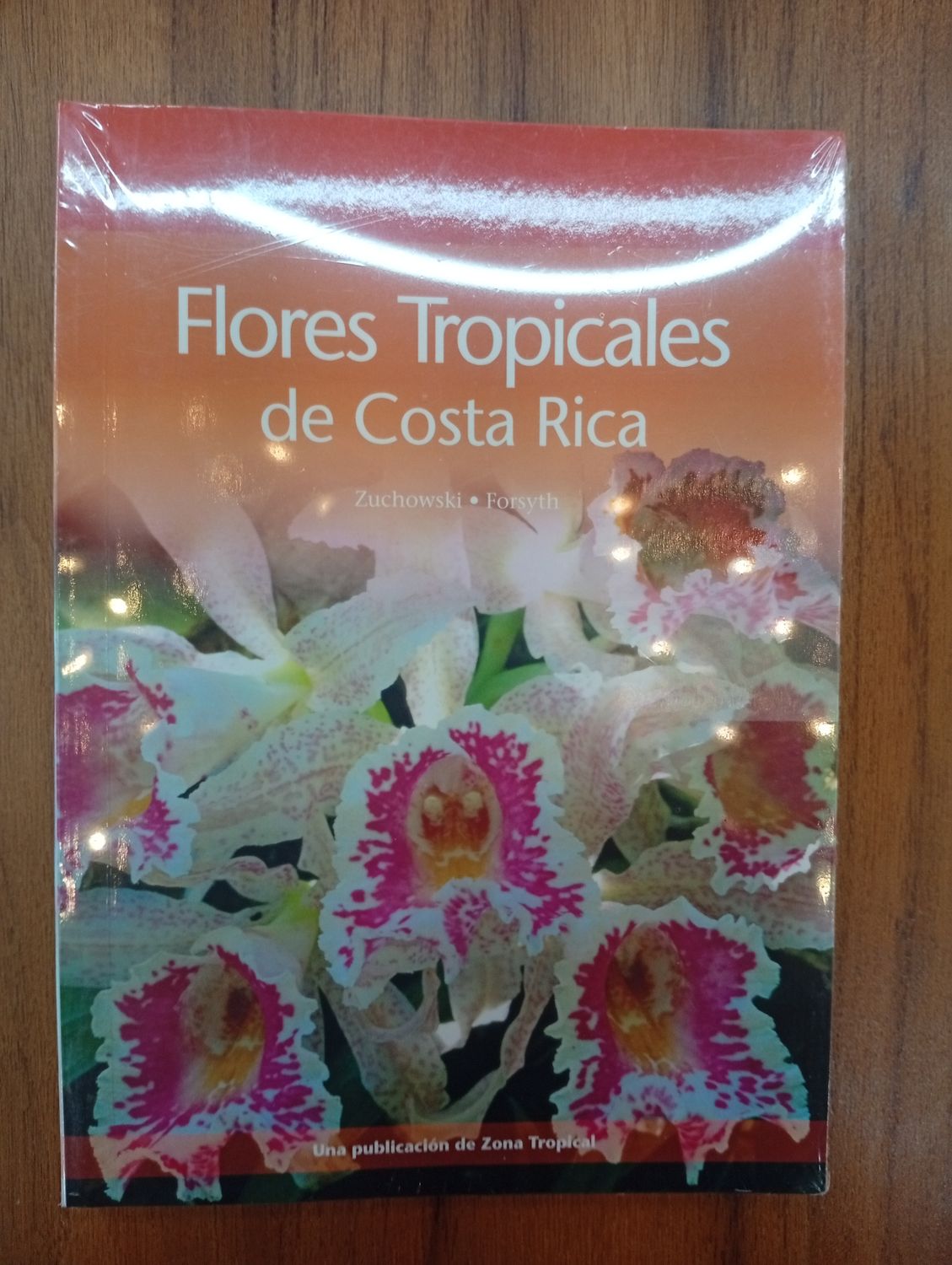 Flores Tropicales de CR Flores Tropicales de CR