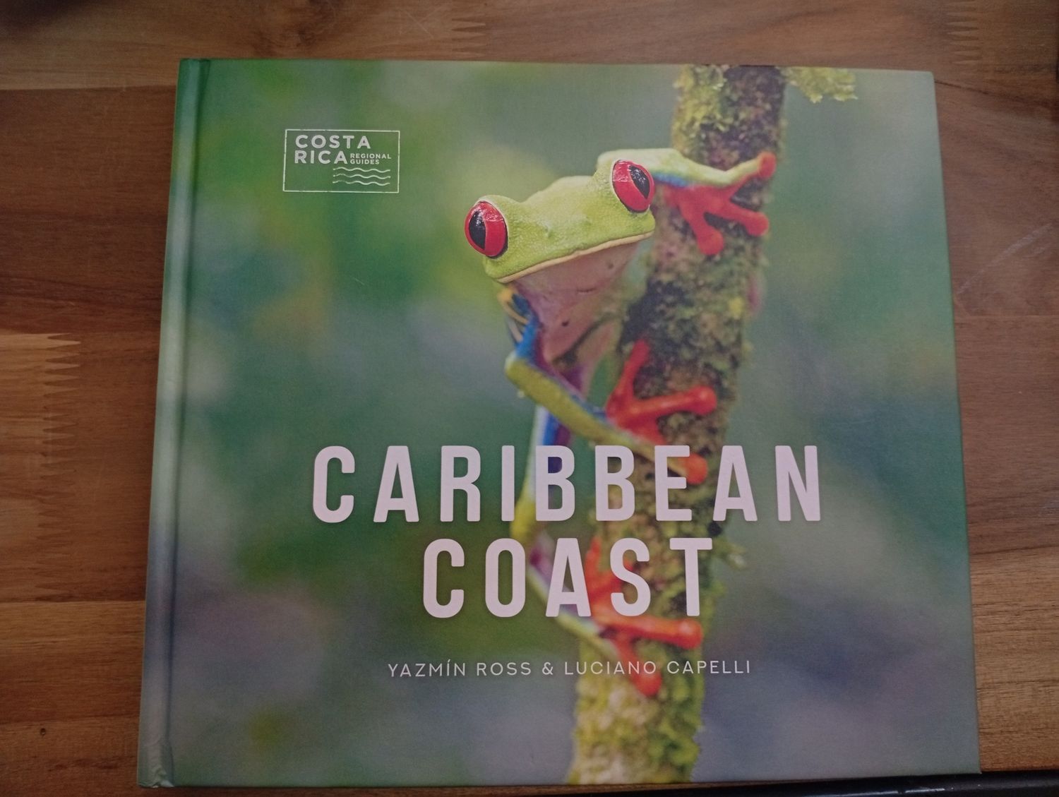 Caribbean Coast Caribbean Coast