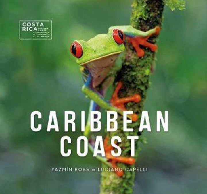 Caribbean Coast Caribbean Coast