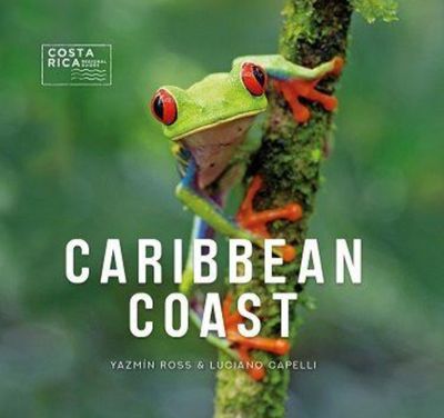 Caribbean Coast Caribbean Coast