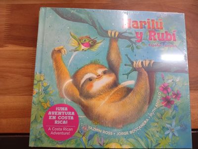 Narilú y Rubí Narilú y Rubí