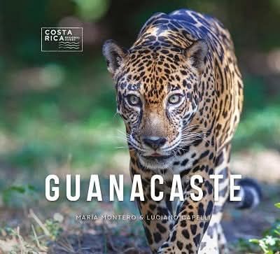 Libro Guanacaste