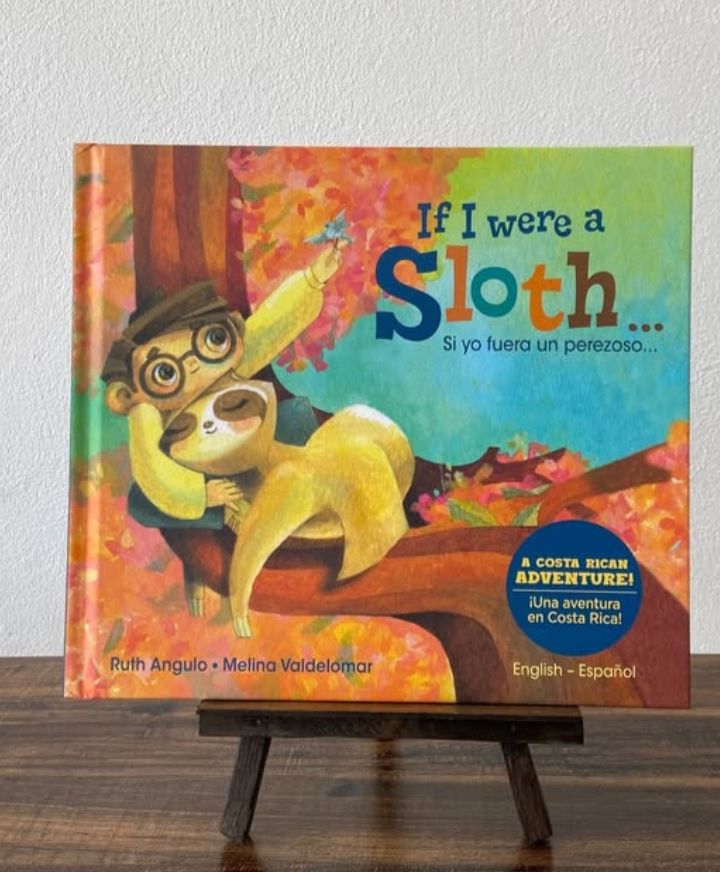 Si yo fuera un perezoso