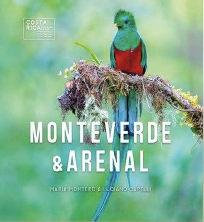 Monteverde y Arenal Monteverde y Arenal