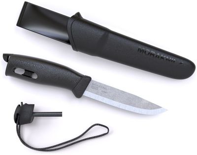 Morakniv Companion Spark
