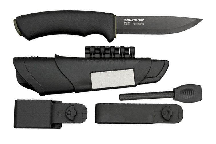 Morakniv Busshcraft Survival