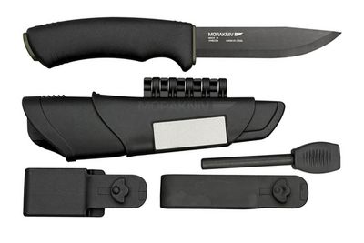 Morakniv Busshcraft Survival Morakniv Busshcraft Survival