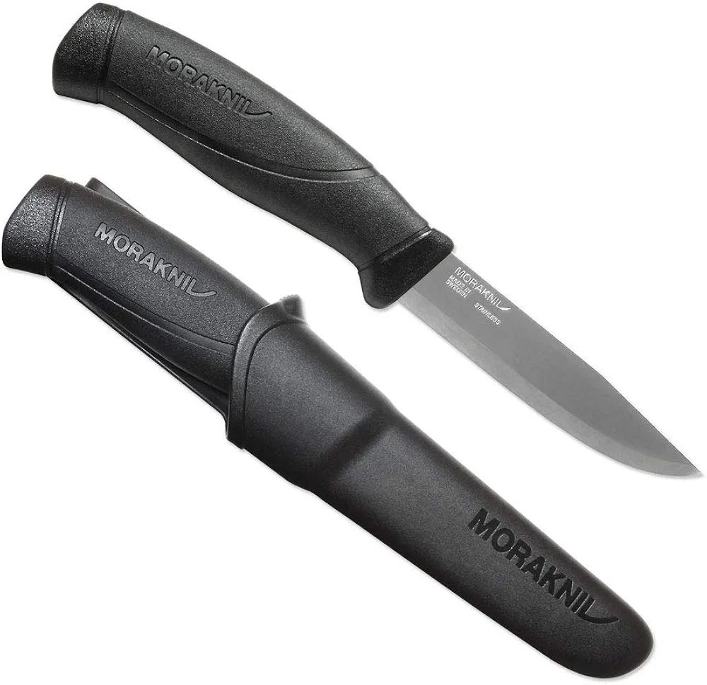 Morakniv Companion Heavy Duty