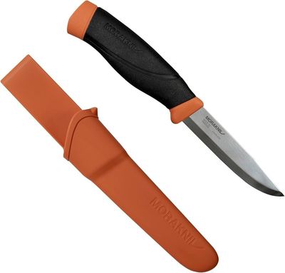 Morakniv Companion Heavy Duty