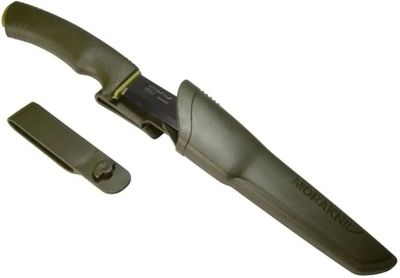 Morakniv Bushcraft Forest