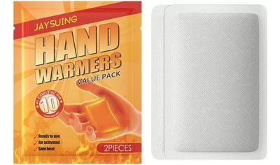 Hand Warmers Hand Warmers