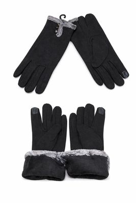 Guantes térmicos con touch