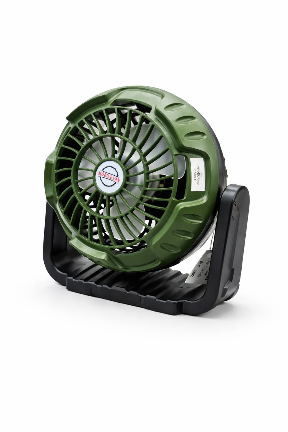 Ventilador portátil MFan Ventilador portátil MFan