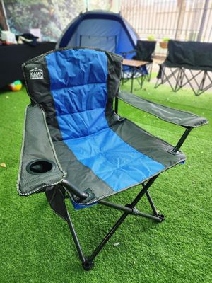 Silla CampMaster
