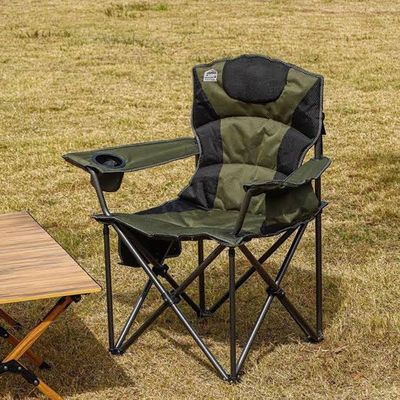 Silla CampMaster