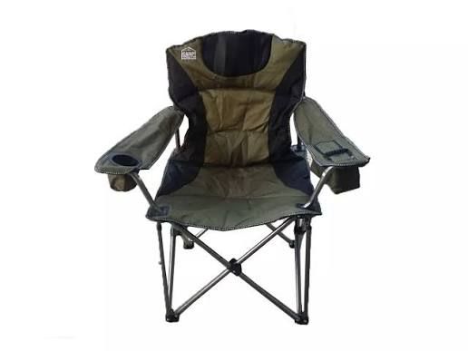 Silla CampMaster