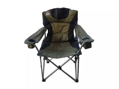 Silla CampMaster