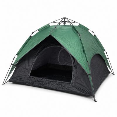 Tienda automática Walk Safari 1-2 personas 