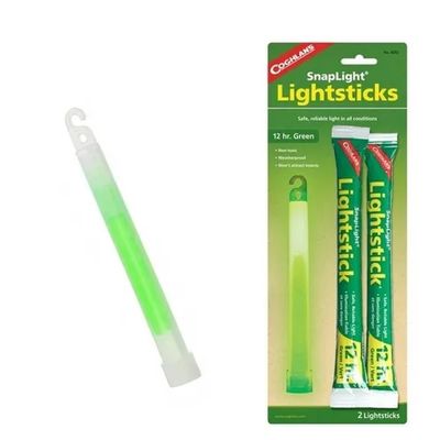 Luces químicas Coghlan's