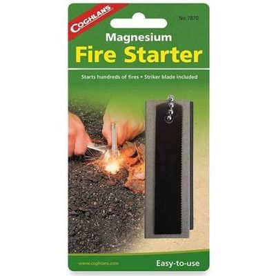 Iniciador de fuegos Coghlan's