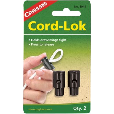 Cord-lok Coghlan's