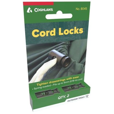 Cord-lok Coghlan's