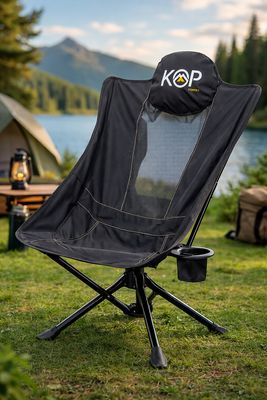 Silla Vortex KOP