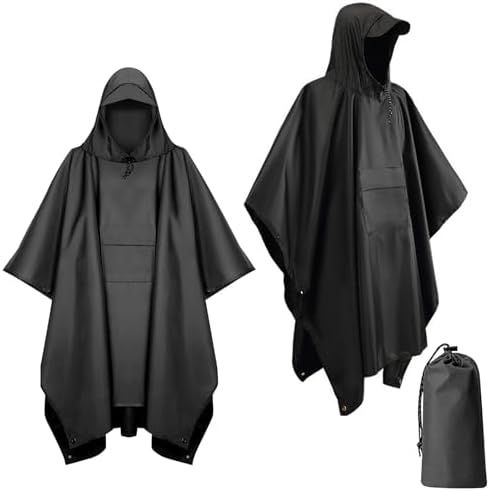 Poncho 3 en 1 Poncho 3 en 1