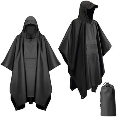 Poncho 3 en 1 Poncho 3 en 1