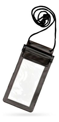 Estuche impermeable para celular