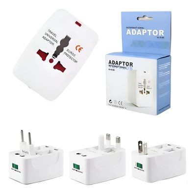 Adaptador universal