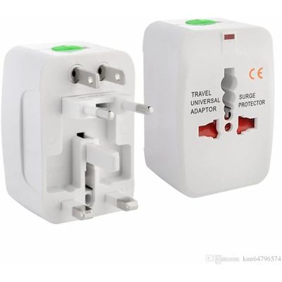 Adaptador universal