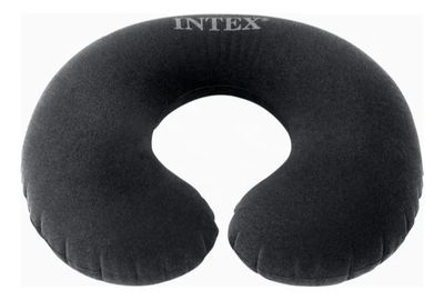 Soporte inflable para cuello