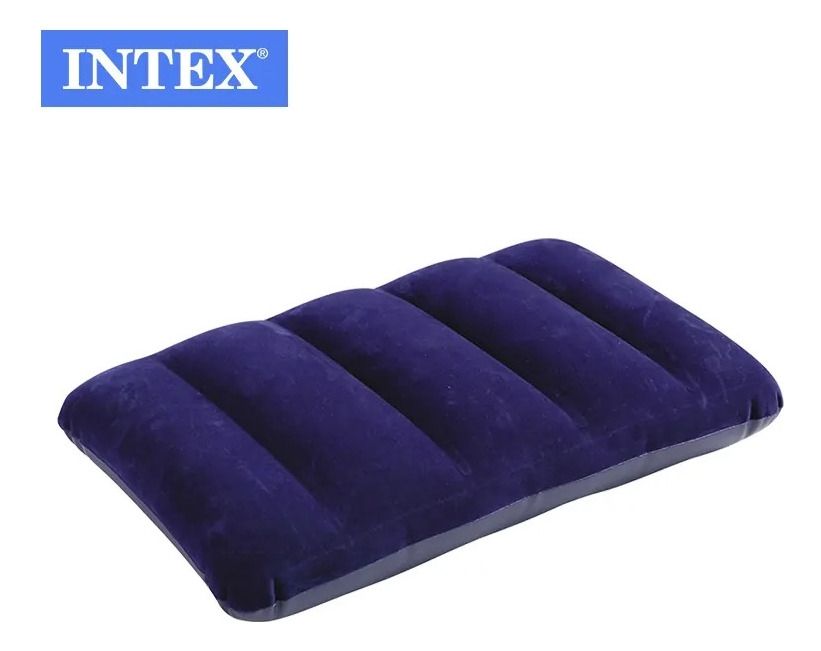 Almohada inflable