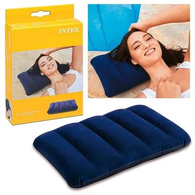 Almohada inflable