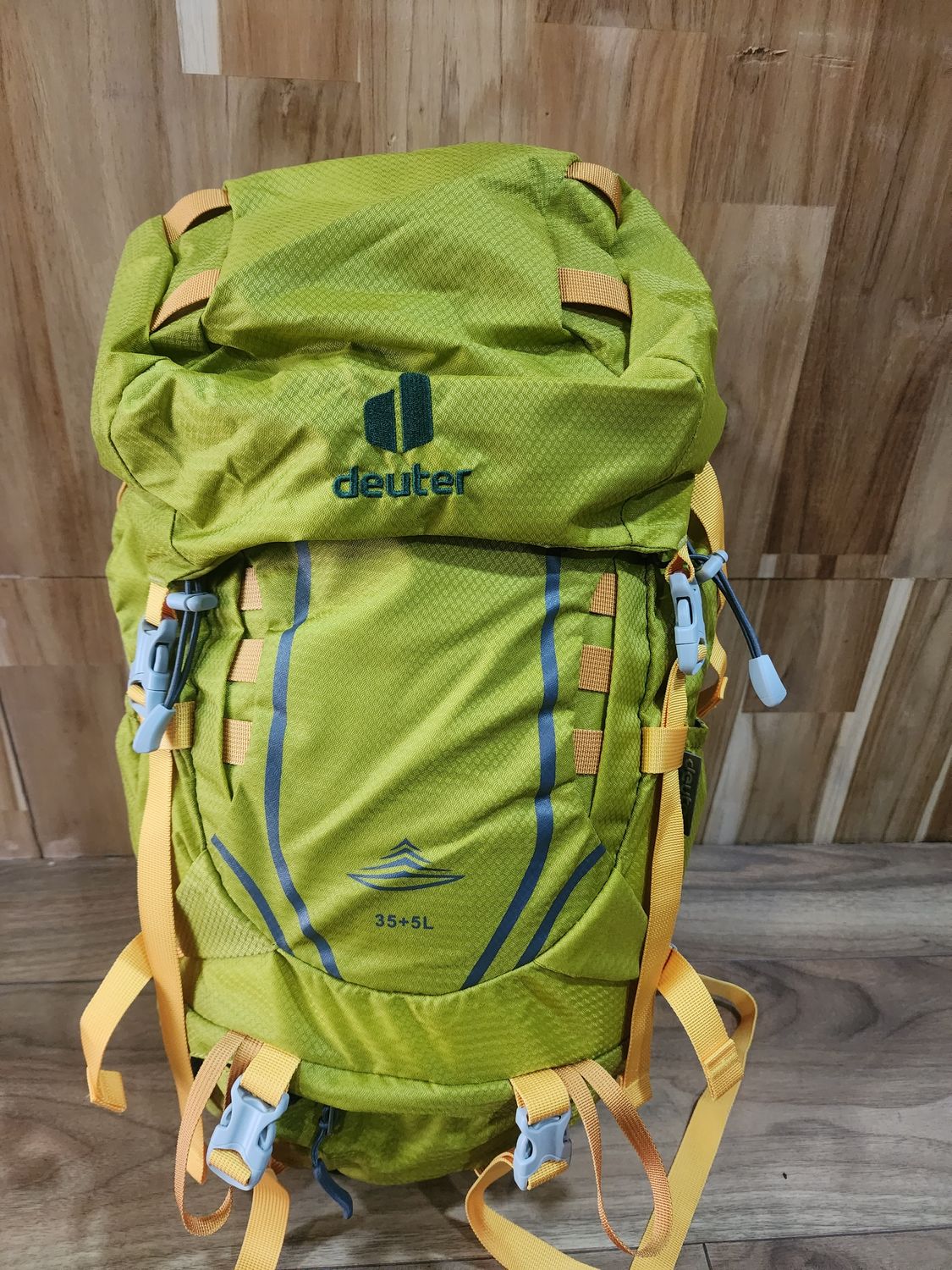 Mochila Deuter
